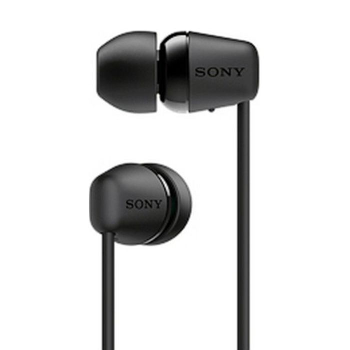 Auriculares Bluetooth Deportivos Sony WI-C200 4