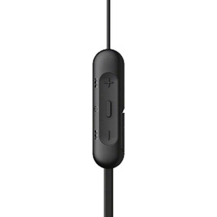 Auriculares Bluetooth Deportivos Sony WI-C200 2