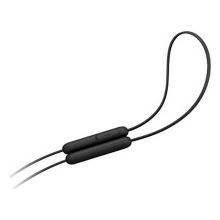 Auriculares Bluetooth Deportivos Sony WI-C200 1