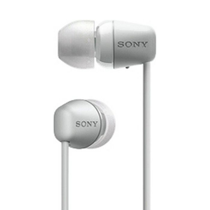Auriculares Bluetooth Deportivos Sony WI-C200 8
