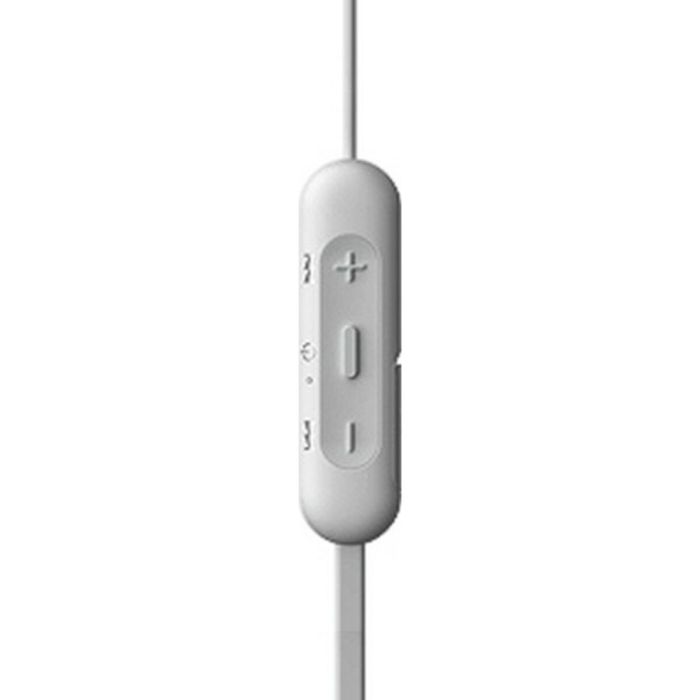 Auriculares Bluetooth Deportivos Sony WI-C200 6
