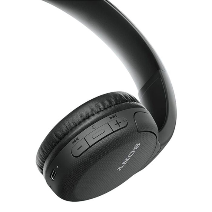 Auriculares Bluetooth Sony WHCH510 13