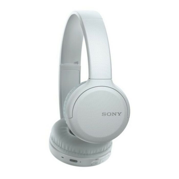 Auriculares Bluetooth Sony WHCH510 7
