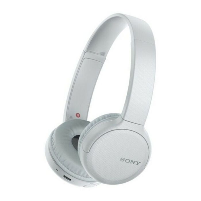 Auriculares Bluetooth Sony WHCH510 5