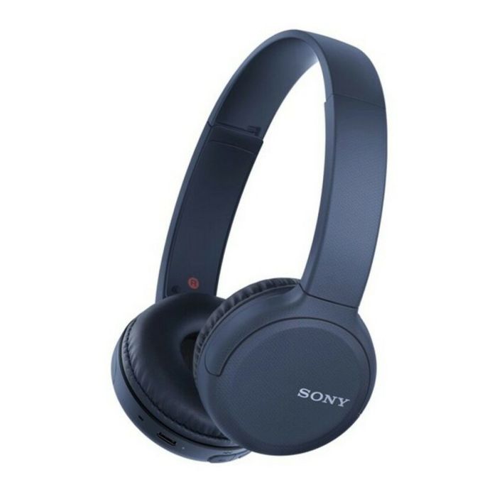 Auriculares Bluetooth Sony WHCH510 4