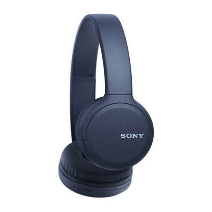 Auriculares Bluetooth Sony WHCH510 1