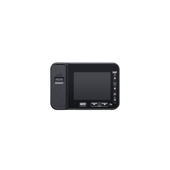 Cámara Digital Sony DSC-RX0M2G 3
