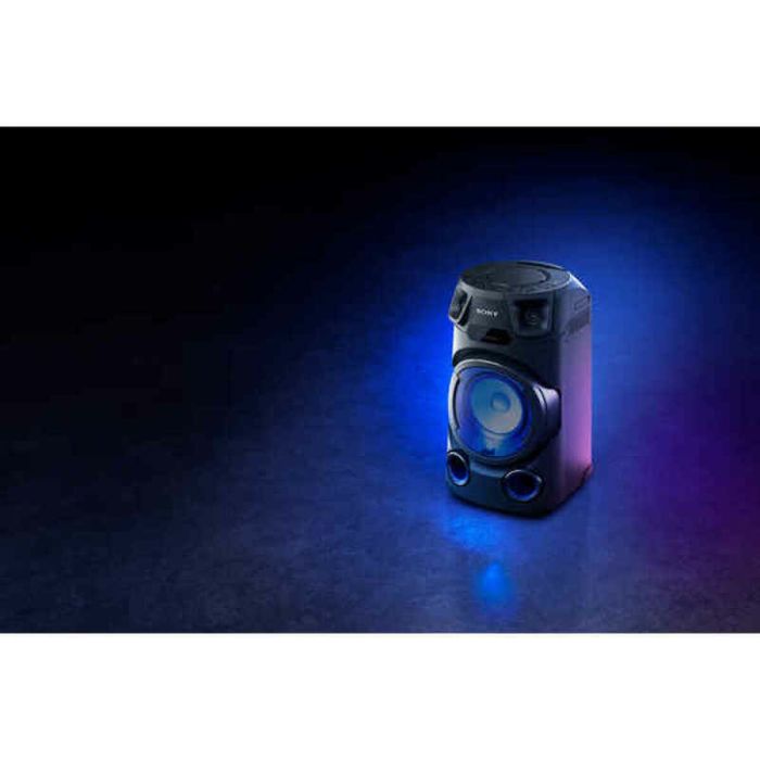 Altavoz Bluetooth Inalámbrico Sony MHC-V13 Negro 150 W