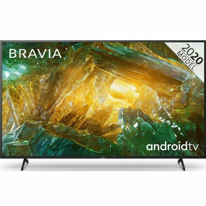 Smart TV Sony KE-65XH8096 65" Ultra HD 4K LED (Reacondicionado A+) Smart TV Sony KE-65XH8096 65" Ultra HD 4K LED (Reacondicionado A+)