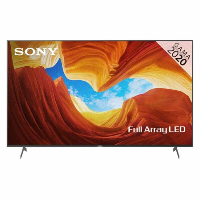 Smart TV Sony KE85XH9096BAEP 4K Ultra HD 85" Android TV FullArray Smart TV Sony KE85XH9096BAEP 4K Ultra HD 85" Android TV FullArray