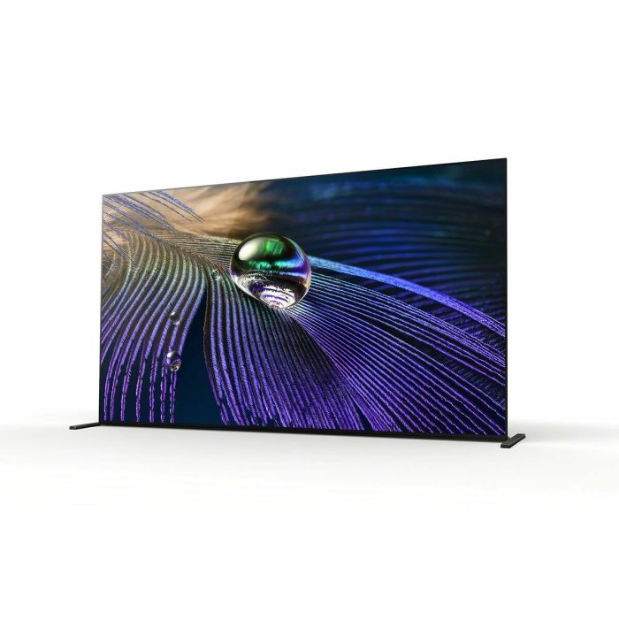 Smart TV Sony XR-65A90J 65" 4K Ultra HD Qled WIFI 3