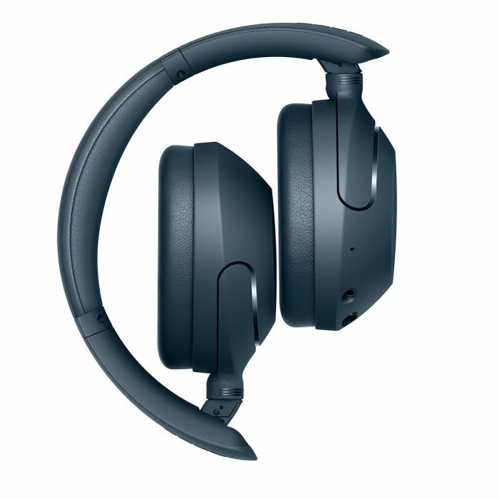 Auriculares Inalámbricos Sony WH-XB910N Azul 3 Auriculares Inalámbricos Sony WH-XB910N Azul 3