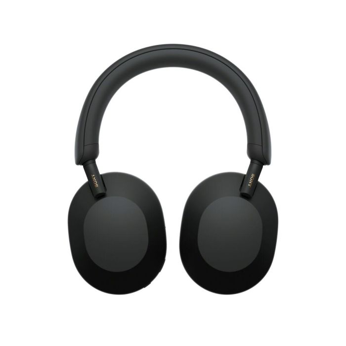 Auriculares de Diadema Sony WH-1000XM5 Negro