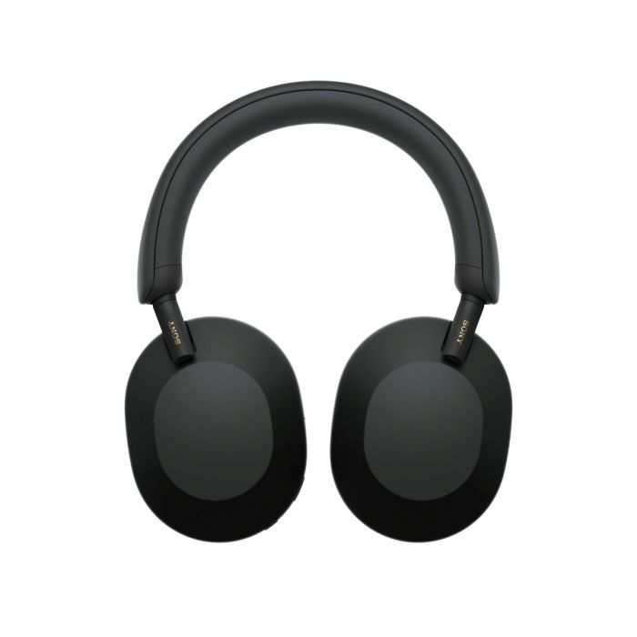 Auriculares Sony WH1000XM5B.CE7 Negro