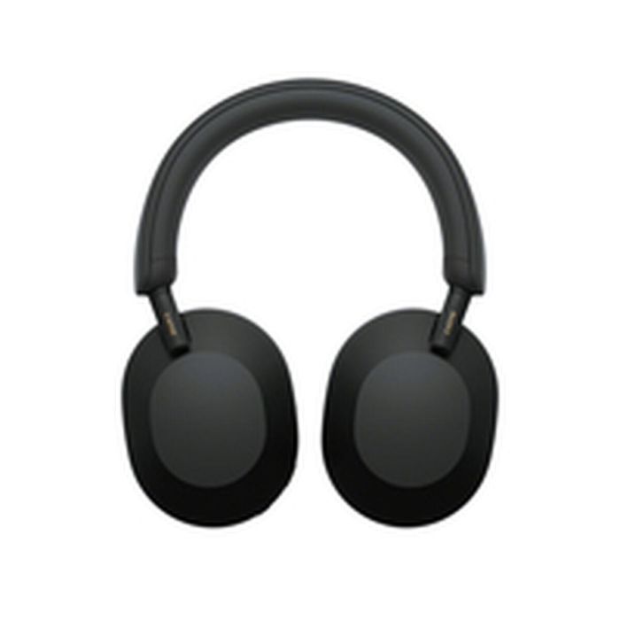 Auriculares Sony WH-1000XM5 Negro 1