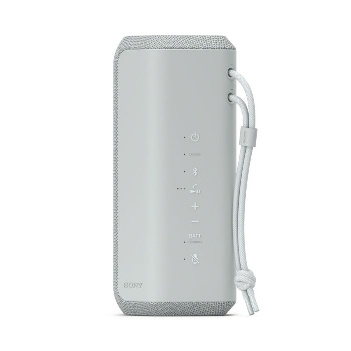 Altavoz Bluetooth Portátil Sony SRS-XE200 Gris 4 W 1