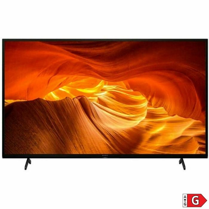 Smart TV Sony KD43X73K 43" 4K ULTRA HD LED WiFi 2 Smart TV Sony KD43X73K 43" 4K ULTRA HD LED WiFi 2