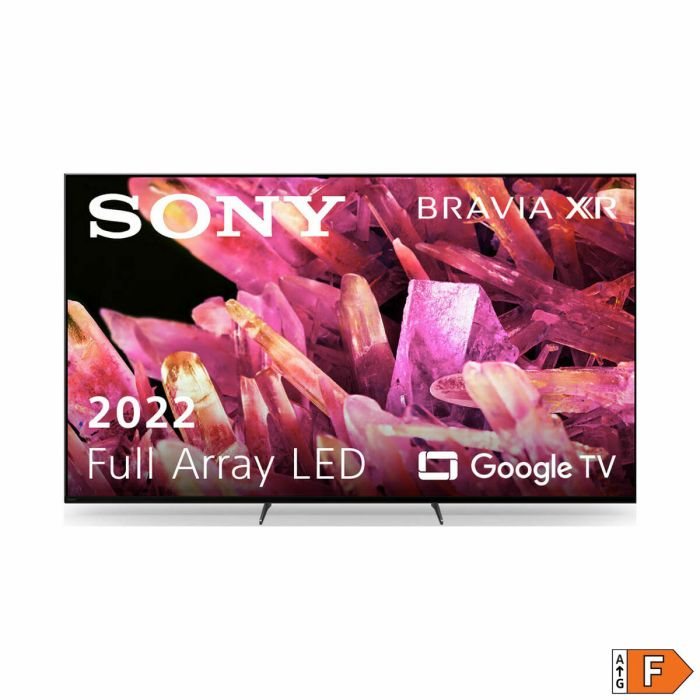 Smart TV Sony XR65X90KAEP 65" Ultra HD 4K LED Dolby Vision 4