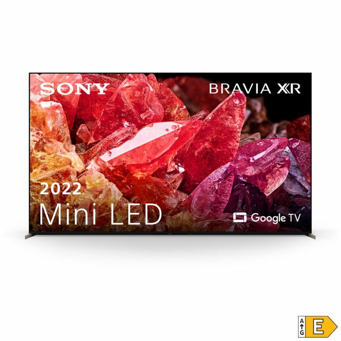 Smart TV Sony XR-75X95K 4K Ultra HD 75" LCD Direct-LED 2