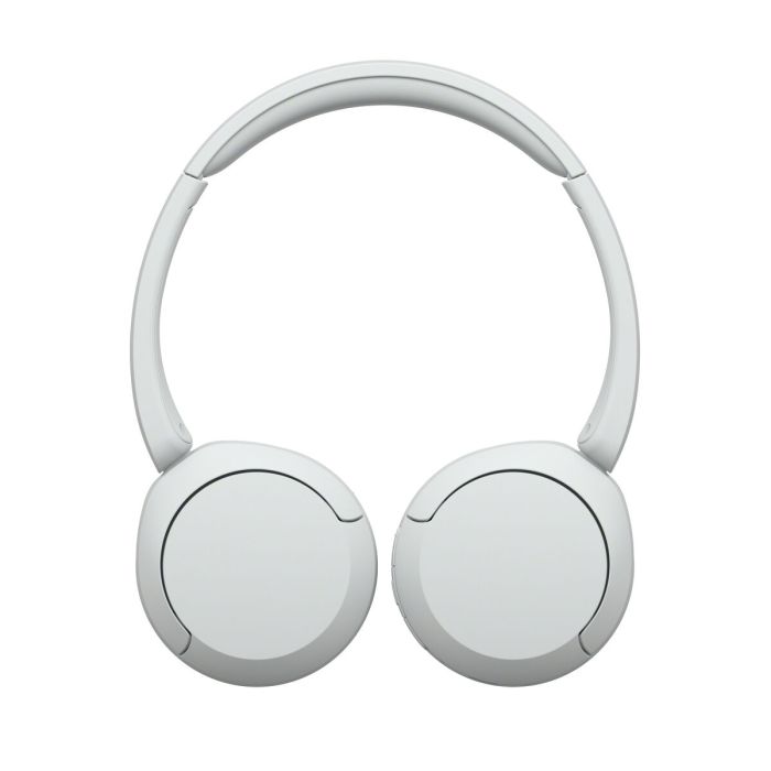 Auriculares de Diadema Sony WHCH520W Blanco 2