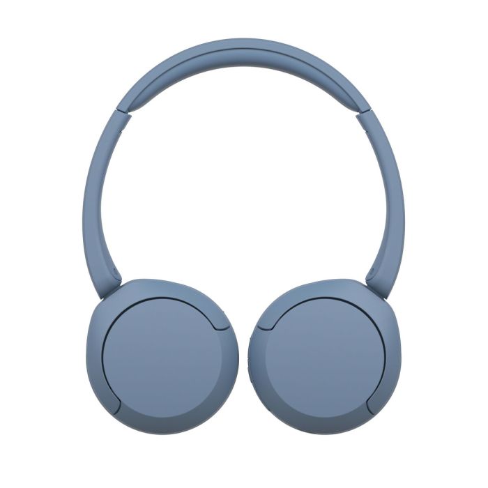 Auriculares de Diadema Sony WHCH520L Azul 2