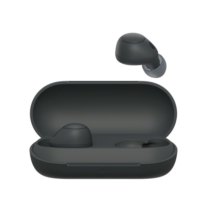 Auriculares Bluetooth con Micrófono Sony WFC700NB.CE7 1