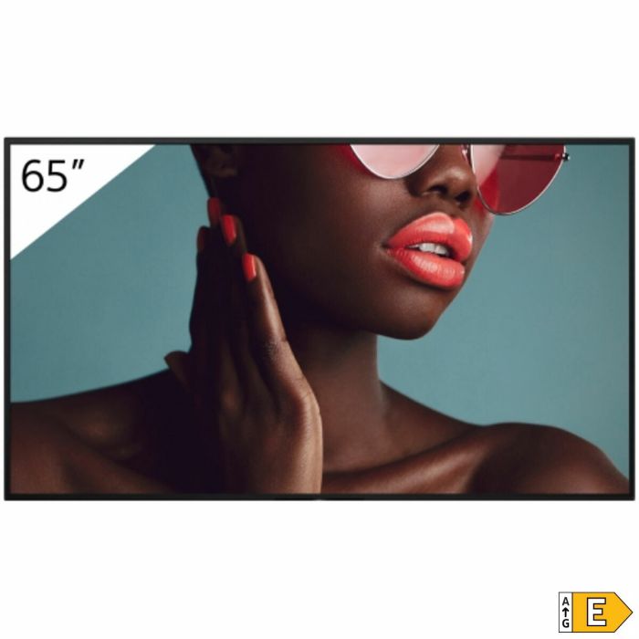 Monitor Videowall Sony FW-65BZ40L 4K Ultra HD 65" 60 Hz 5