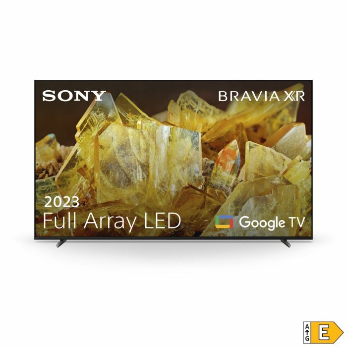 Smart TV Sony BRAVIA XR-75X90L 75" 4K Ultra HD LED D-LED 3