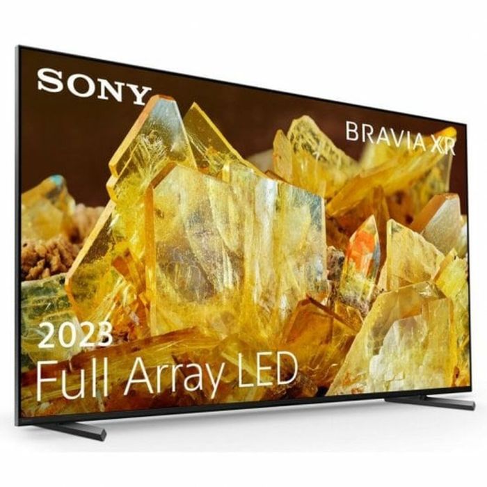 Smart TV Sony BRAVIA XR-75X90L 75" 4K Ultra HD LED D-LED 2