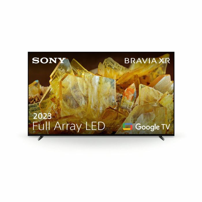 Smart TV Sony XR-65X90L 65" 4K Ultra HD LED D-LED 0 Smart TV Sony XR-65X90L 65" 4K Ultra HD LED D-LED 0