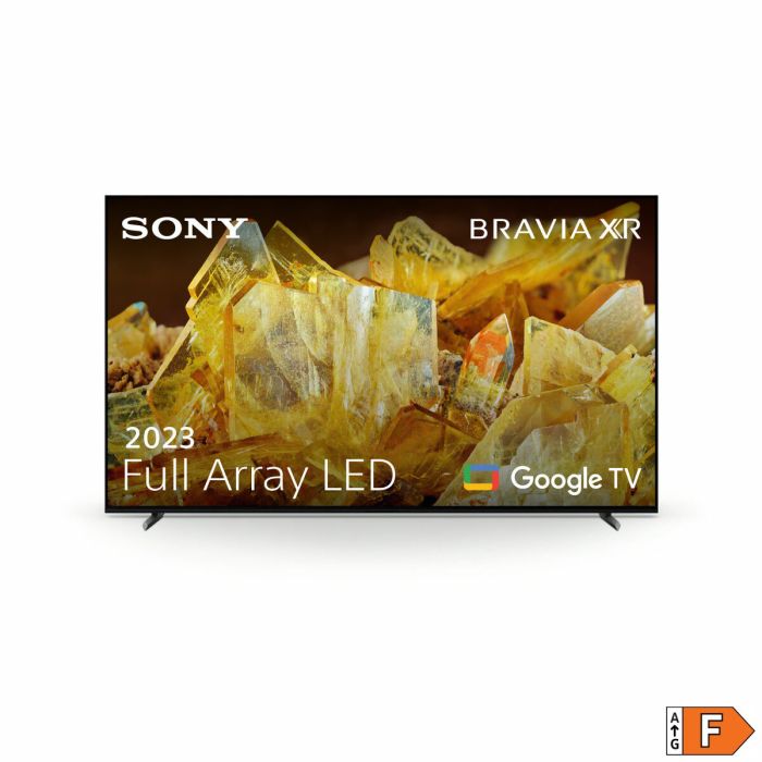 Smart TV Sony XR-65X90L 65" 4K Ultra HD LED D-LED 2 Smart TV Sony XR-65X90L 65" 4K Ultra HD LED D-LED 2