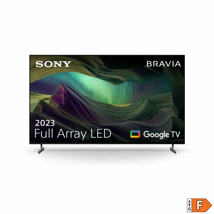 Televisión Sony KD65X85LAEP 65" LED 4K Ultra HD HDR LCD 2