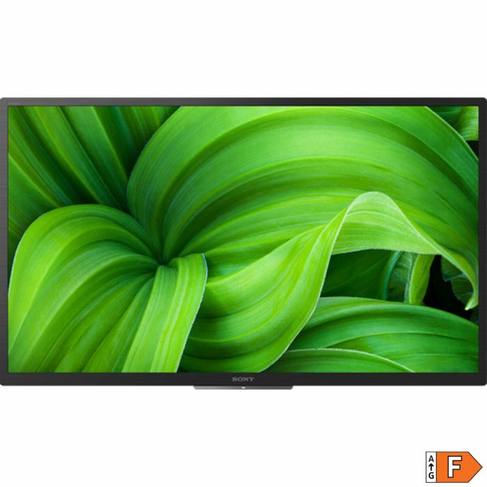 Smart TV Sony KD32W804P1AEP SUPER-E HD 50 Hz 32" LED D-LED 4