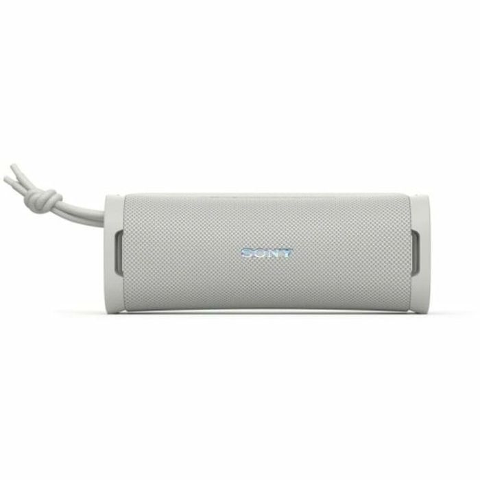 Altavoz Bluetooth Portátil Sony ULT FIELD 1 Blanco 4