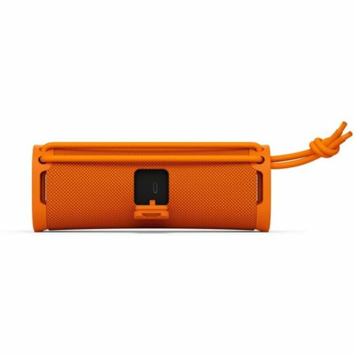 Altavoz Bluetooth Portátil Sony Naranja 6