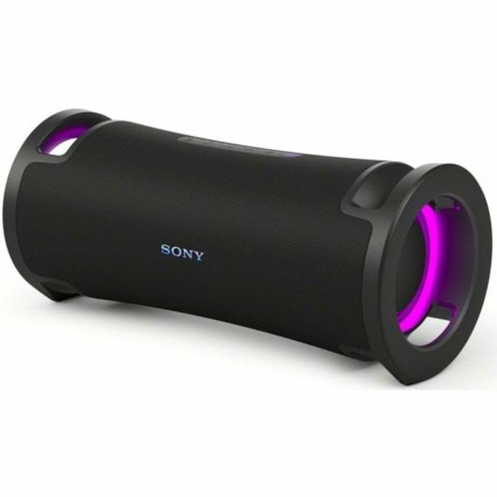 Altavoz Portátil Sony SRSULT70B Negro 3