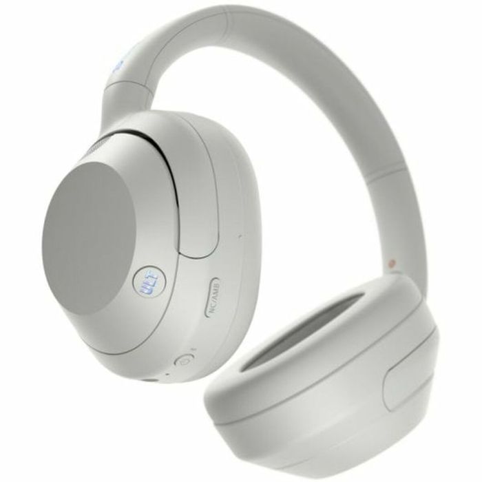 Auriculares Bluetooth Sony ULT Wear Blanco 2