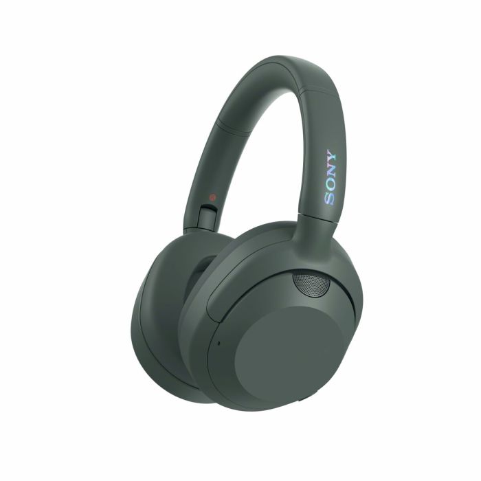 Auriculares Sony WHULT900NH