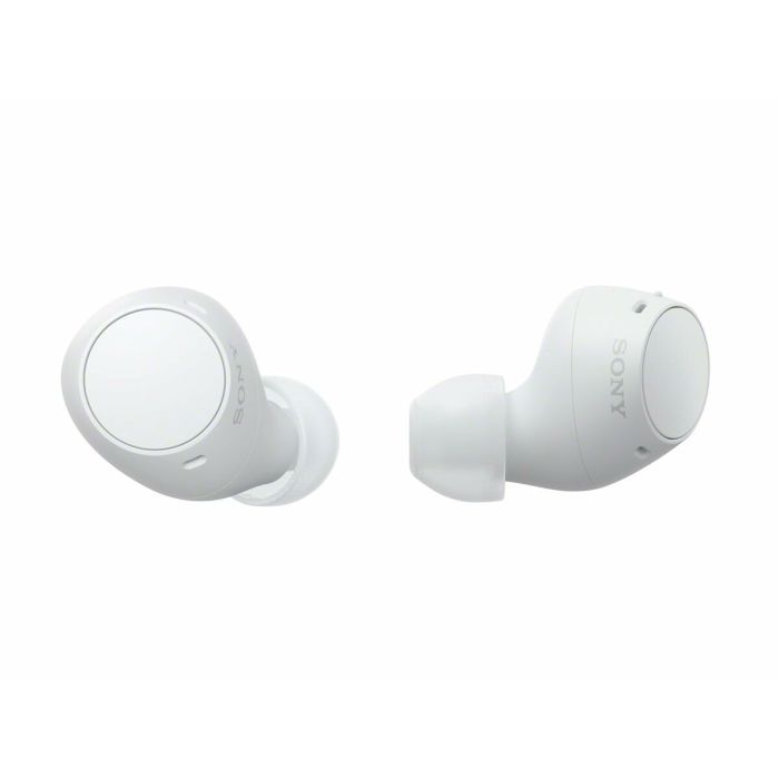 Auriculares in Ear Bluetooth Sony WFC510W.CE7 Blanco