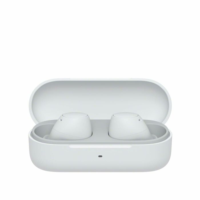 Auriculares in Ear Bluetooth Sony WFC510W.CE7 Blanco 1