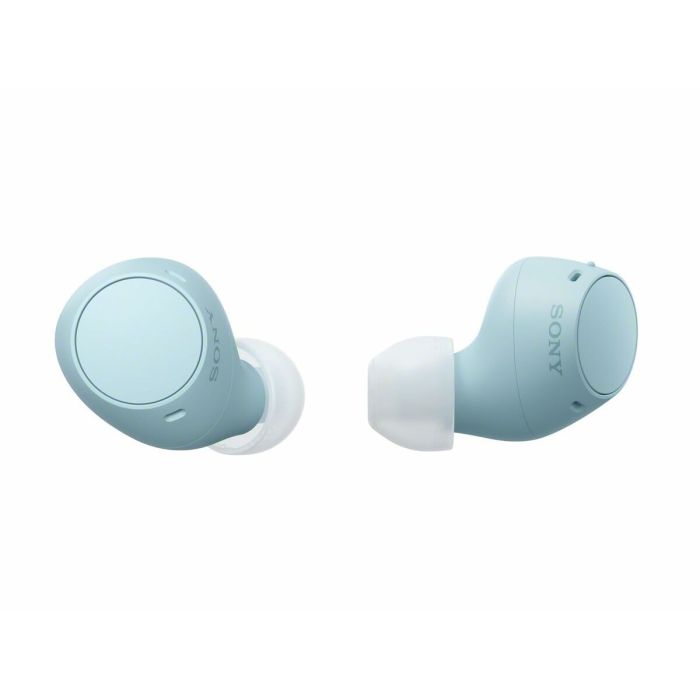 Auriculares in Ear Bluetooth Sony WFC510L.CE7 Azul