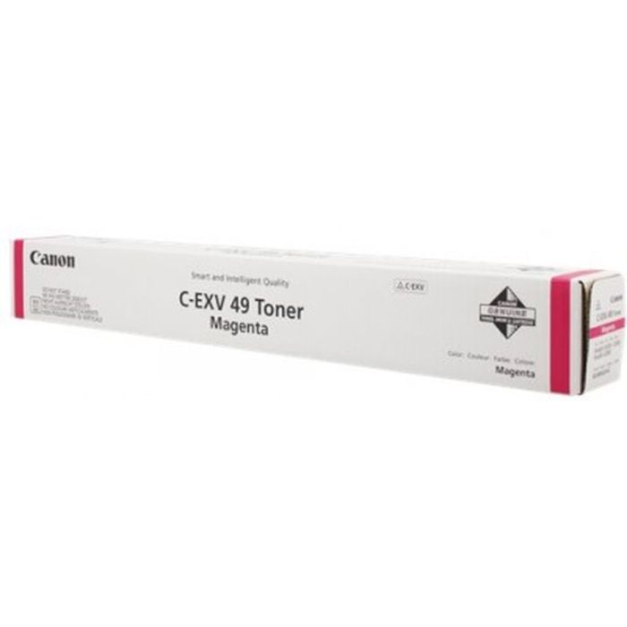 Canon Toner Magenta Ir-C3330 - C-Exv49M