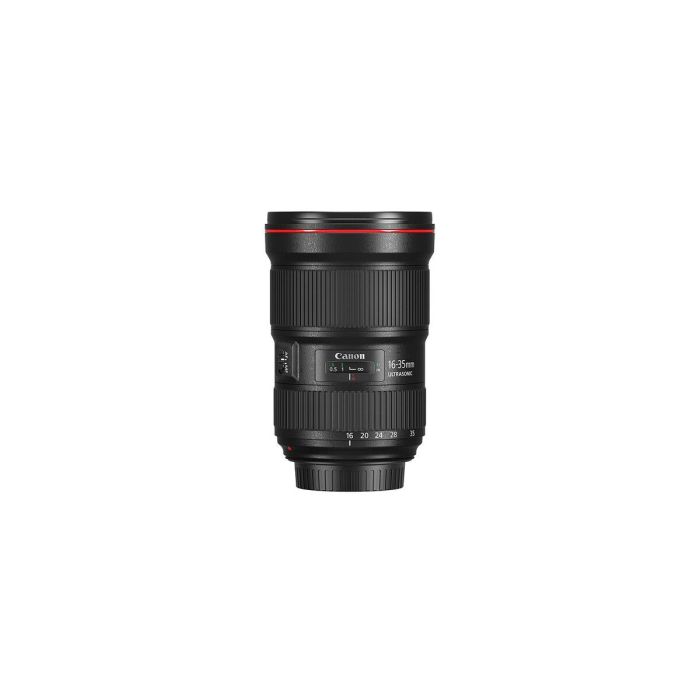 Objetivo Canon EF 16-35mm f/2.8L III USM Objetivo Canon EF 16-35mm f/2.8L III USM
