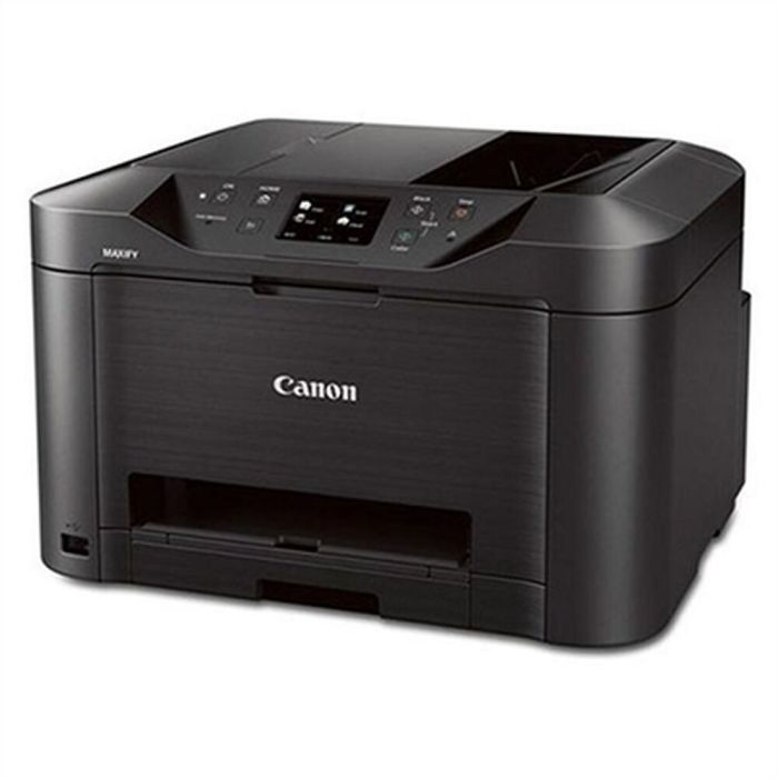 Impresora Multifunción Canon 0960C009AA