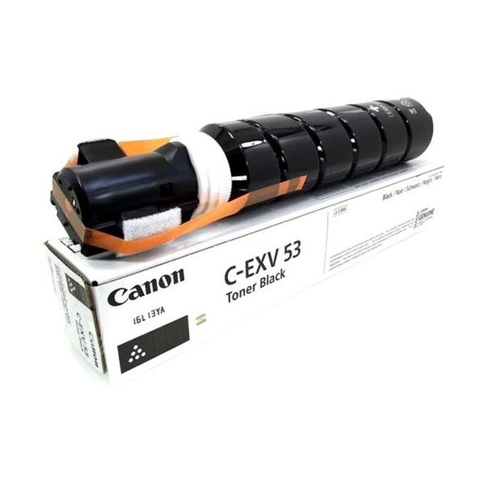 Tóner Canon C-EXV53 Negro 1