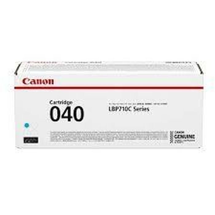 Toner Canon 040C Lbp710 Lbp712 Cian