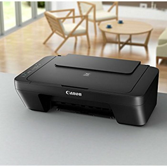 Impresora Multifunción Canon CO07237 A4 USB 5 Impresora Multifunción Canon CO07237 A4 USB 5