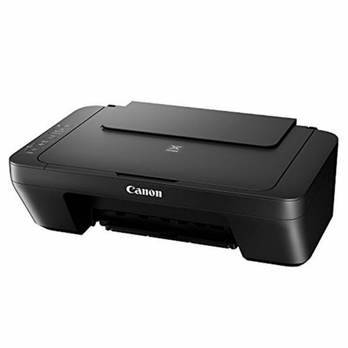 Impresora Multifunción Canon CO07237 A4 USB 4 Impresora Multifunción Canon CO07237 A4 USB 4