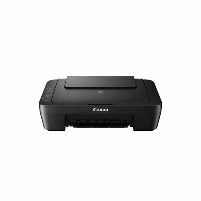 Impresora Multifunción Canon CO07237 A4 USB 3 Impresora Multifunción Canon CO07237 A4 USB 3