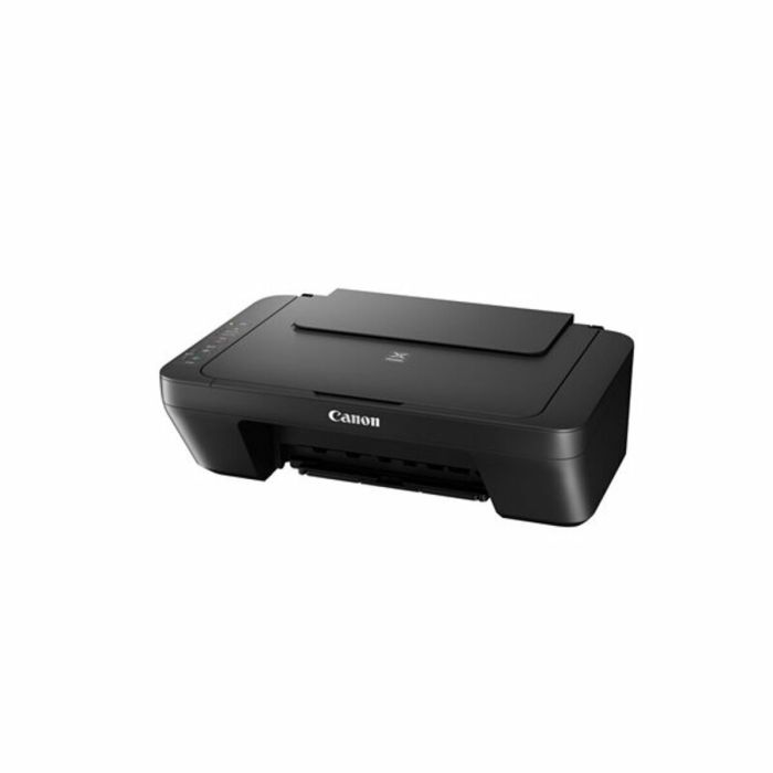 Impresora Multifunción Canon CO07237 A4 USB 2 Impresora Multifunción Canon CO07237 A4 USB 2